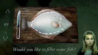 Скриншот 4 к игре About Fishing