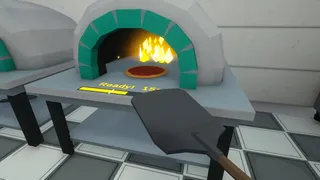 Скриншот 3 к игре Ciao Pizza: Cooking Chaos