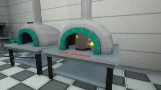 Скриншот 4 к игре Ciao Pizza: Cooking Chaos