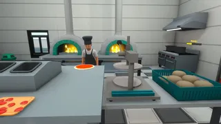 Скриншот 6 к игре Ciao Pizza: Cooking Chaos