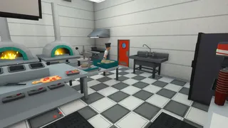 Скриншот 7 к игре Ciao Pizza: Cooking Chaos