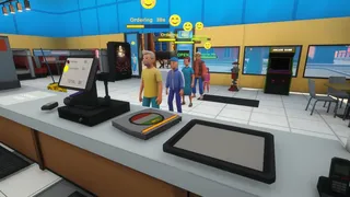 Скриншот 8 к игре Ciao Pizza: Cooking Chaos