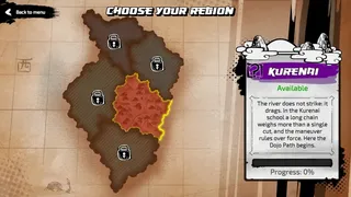 Скриншот 2 к игре HASSO
