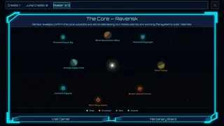Скриншот 7 к игре Space Squadron Command