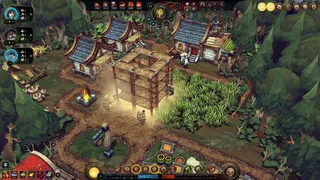 Скриншот 1 к игре Against the Storm