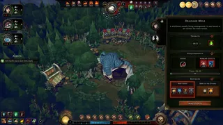 Скриншот 2 к игре Against the Storm