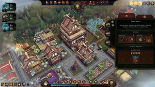Скриншот 3 к игре Against the Storm