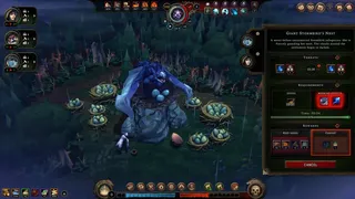 Скриншот 5 к игре Against the Storm