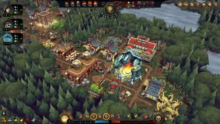 Скриншот 8 к игре Against the Storm