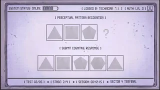 Скриншот 2 к игре Shell Inside