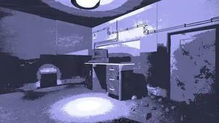 Скриншот 4 к игре Shell Inside