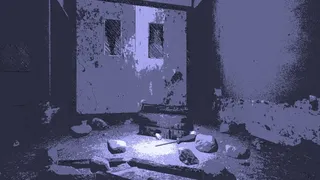 Скриншот 5 к игре Shell Inside