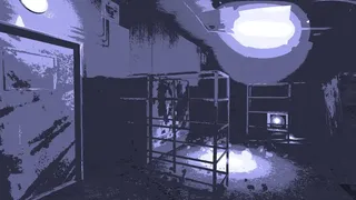 Скриншот 7 к игре Shell Inside