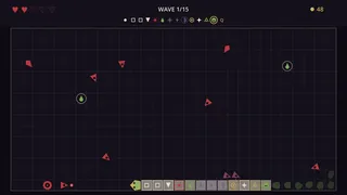 Скриншот 2 к игре Ouroboros