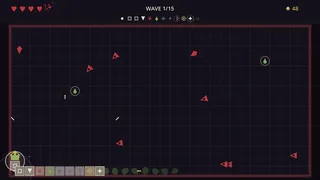 Скриншот 5 к игре Ouroboros