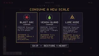 Скриншот 6 к игре Ouroboros