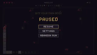 Скриншот 8 к игре Ouroboros