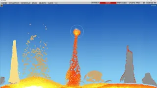 Скриншот 7 к игре POWDR