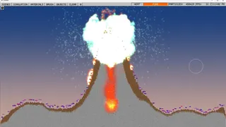 Скриншот 8 к игре POWDR