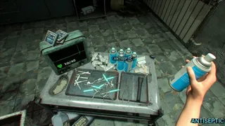 Скриншот 2 к игре Shark Dentist