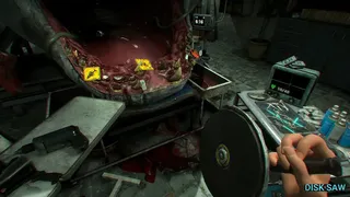 Скриншот 4 к игре Shark Dentist