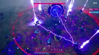 Скриншот 2 к игре Code of Shadows
