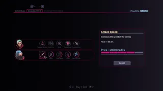 Скриншот 6 к игре Code of Shadows