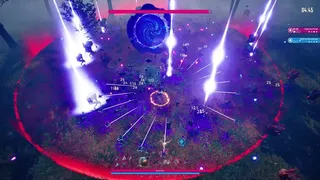 Скриншот 7 к игре Code of Shadows