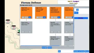Скриншот 4 к игре Florana Defense