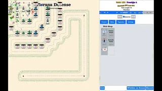 Скриншот 6 к игре Florana Defense