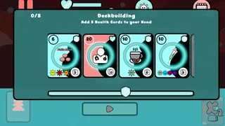 Скриншот 1 к игре Bump Guardian