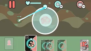 Скриншот 3 к игре Bump Guardian