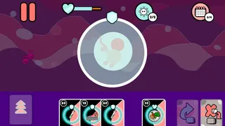 Скриншот 5 к игре Bump Guardian
