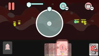 Скриншот 7 к игре Bump Guardian