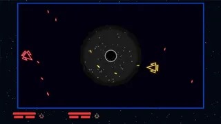 Скриншот 2 к игре BATTLEDRIFT