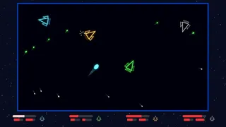 Скриншот 4 к игре BATTLEDRIFT