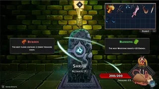 Скриншот 5 к игре Backpack Syndicate