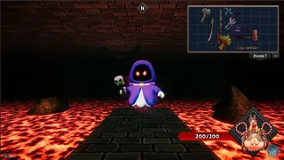 Скриншот 6 к игре Backpack Syndicate