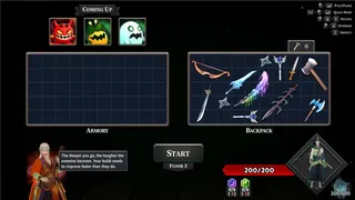 Скриншот 8 к игре Backpack Syndicate