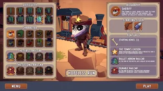 Скриншот 2 к игре Ammossum