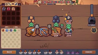 Скриншот 3 к игре Ammossum