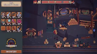 Скриншот 5 к игре Ammossum