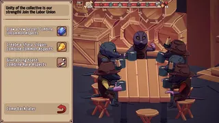 Скриншот 8 к игре Ammossum