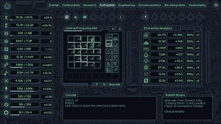 Скриншот 6 к игре If You Build It, Everyone Dies!