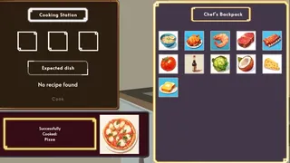 Скриншот 6 к игре The Aloha Bakery