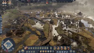 Скриншот 2 к игре Anno 117: Pax Romana