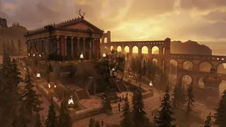 Скриншот 7 к игре Anno 117: Pax Romana