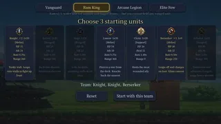 Скриншот 3 к игре Siegecrawler