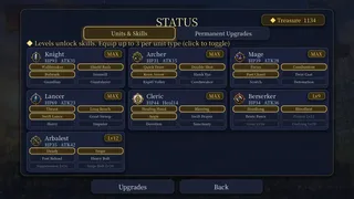 Скриншот 4 к игре Siegecrawler