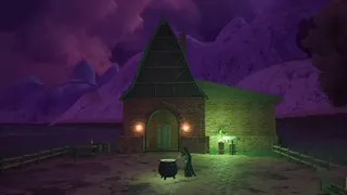 Скриншот 5 к игре Eruin